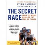 The Secret Race by Daniel Coyle