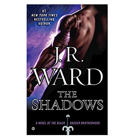 The Shadows by J.R. Ward