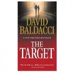 The Target by David Baldacci