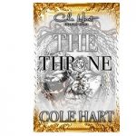 The Throne by Cole Hart