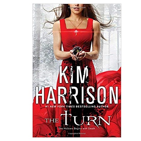 The Turn by Kim Harrison