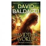 The Width of the World by David Baldacci