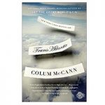 TransAtlantic by Colum McCann
