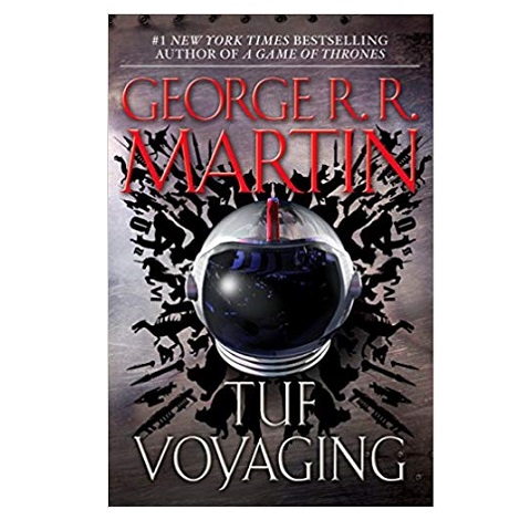 Tuf Voyaging by George R. R. Martin