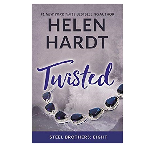 Twisted by Helen Hardt 