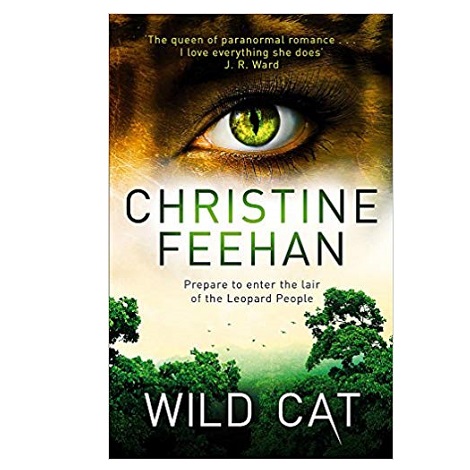 Wild Cat by Christine Feehan 
