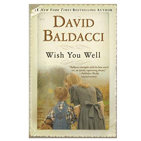 Wish You Well by David Baldacci 