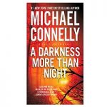 A Darkness More Than Night by Michael' 'Connelly