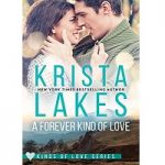 A Forever Kind of Love by Krista Lakes ePub Download