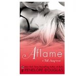 Aflame by Penelope Douglas