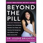Beyond the Pill by Jolene Brighten