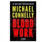 Blood Work by Michael' 'Connelly
