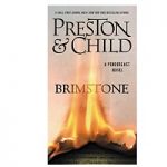 Brimstone by Douglas Preston