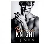 Broken Knight by L.J. Shen