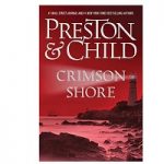 Crimson Shore by Douglas Preston