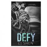 Defy by L.J. Shen