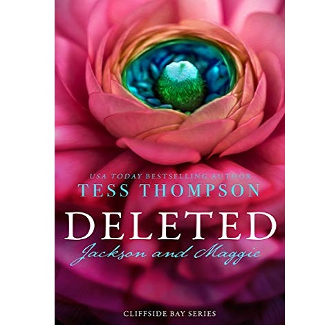Deleted by Tess Thompson 
