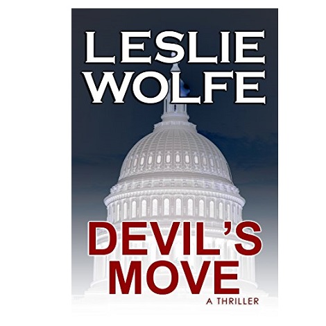 Devil's Move by Leslie Wolfe 