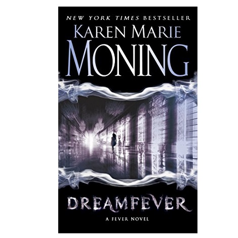 Dreamfever by Karen Marie Moning 