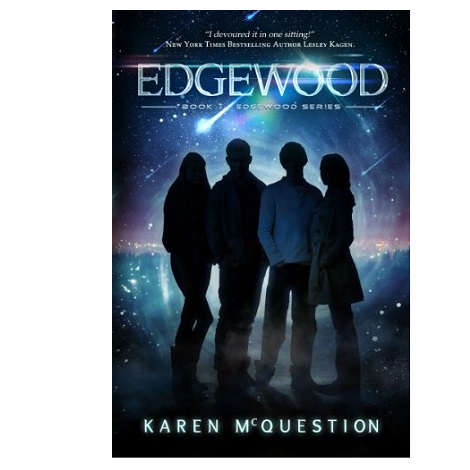 Edgewood by Karen McQuestion 