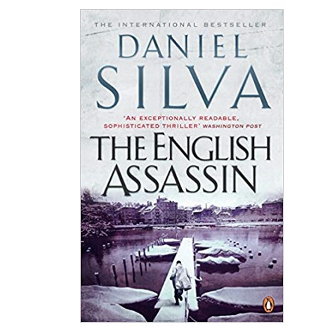 English Assassin by Daniel Silva