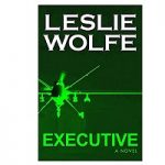 Executive by Leslie Wolfe