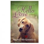 Hello Love by Karen McQuestion