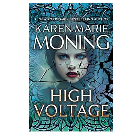 High Voltage by Karen Marie Moning 