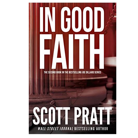 In Good Faith by Scott Pratt