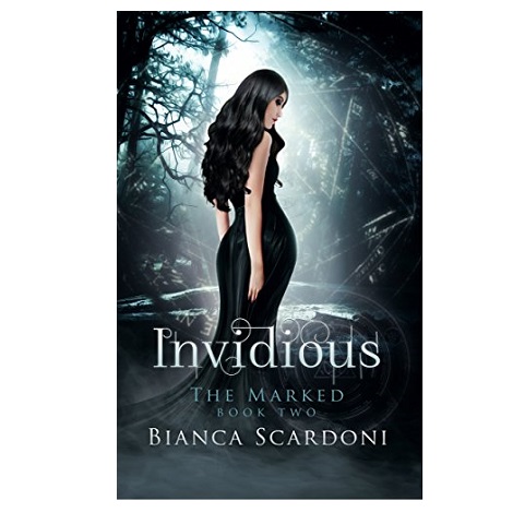 Invidious by Bianca Scardoni