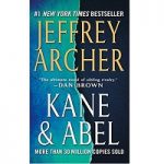 Kane and Abel by Jeffrey Archer