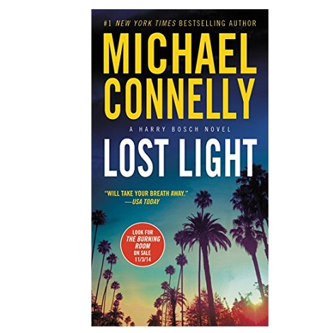 Lost Light by Michael' 'Connelly 