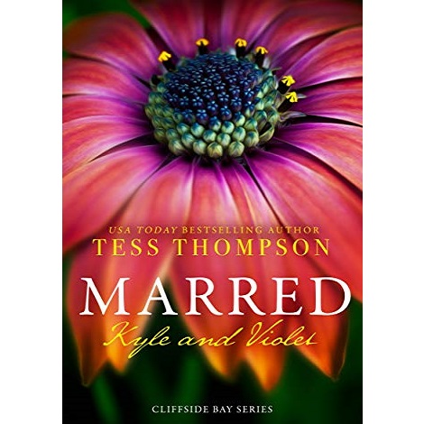 Marred by Tess Thompson