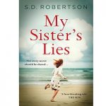 My Sister’s Lies by S.D. Robertson