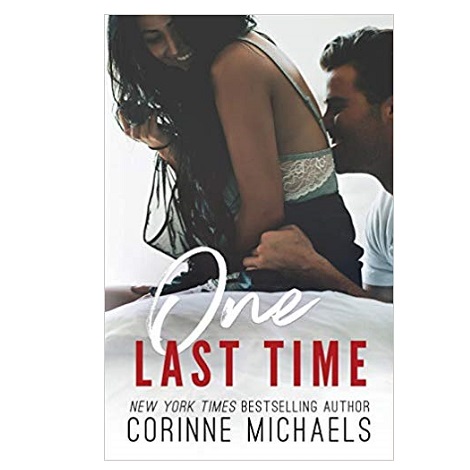 One Last Time by Corinne Michaels 