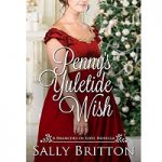 Penny’s Yuletide Wish by Sally Britton