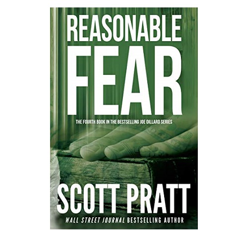 Reasonable Fear by Scott Pratt