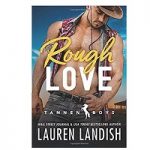 Rough Love by Lauren Landish