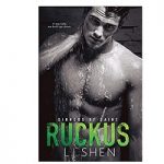 Ruckus by L.J. Shen