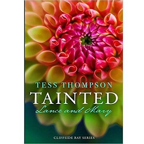 Tainted by Tess Thompson 