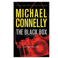 The Black Box by Michael' 'Connelly