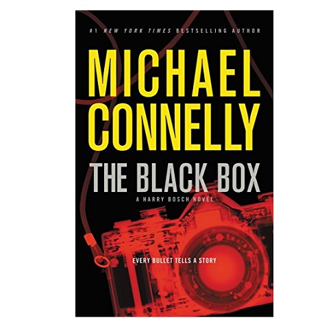 The Black Box by Michael' 'Connelly 