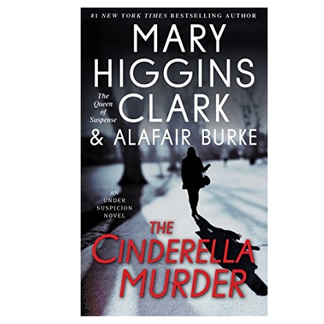 The Cinderella Murder by MARY HIGGINS CLARK