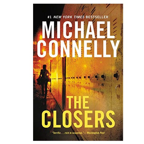 The Closers by Michael' 'Connelly