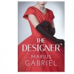 The Designer by Marius Gabriel