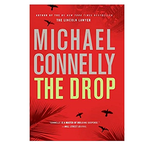 The Drop by Michael Connelly 