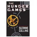 The Hunger Games by Suzanne Collins