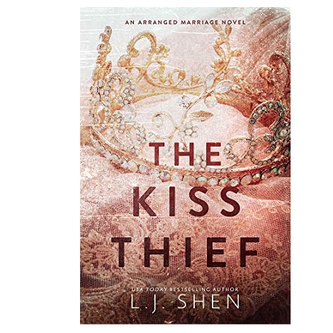 The Kiss Thief by L.J. Shen 