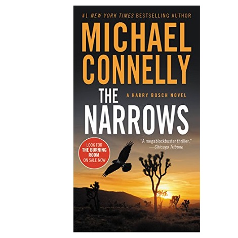 The Narrows by Michael' 'Connelly 