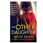 The Other Daughter by Shalini Boland